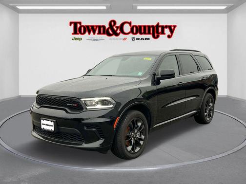 2024 Dodge Durango GT