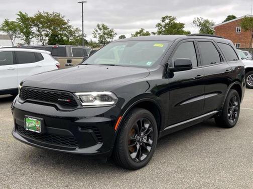2024 Dodge Durango GT