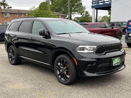 2024 Dodge Durango GT