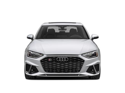 2020 Audi S4 3.0T Prestige