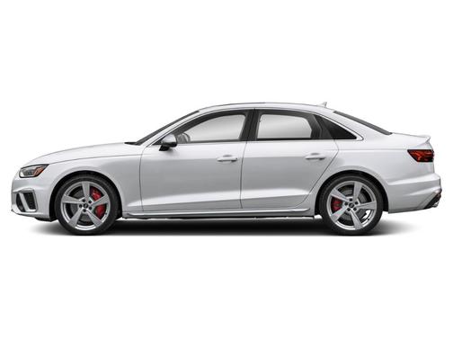 2020 Audi S4 3.0T Prestige