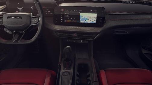 2026 Dodge Charger R/T