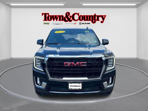 2023 GMC Yukon XL SLE