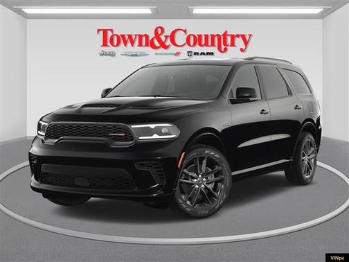 2025 Dodge Durango R/T