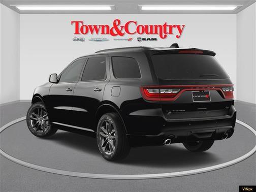 2025 Dodge Durango R/T