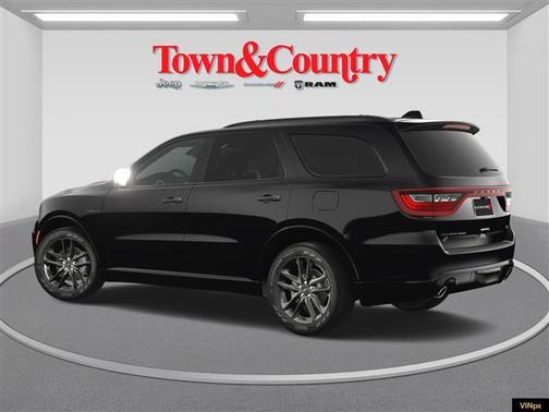 2025 Dodge Durango R/T