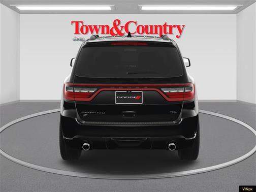2025 Dodge Durango R/T