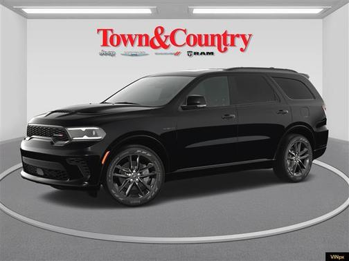 2025 Dodge Durango R/T