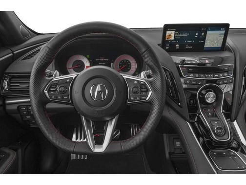 2024 Acura RDX Base
