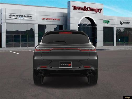 2025 Dodge Hornet R/T