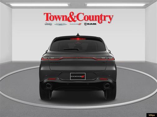 2025 Dodge Hornet R/T