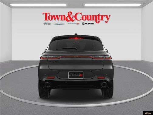 2025 Dodge Hornet R/T