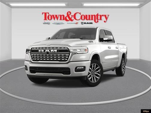 2025 RAM 1500 Limited