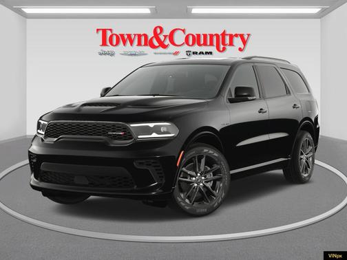 2025 Dodge Durango R/T