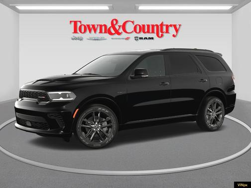 2025 Dodge Durango R/T
