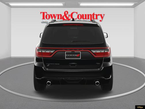 2025 Dodge Durango R/T