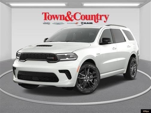 2025 Dodge Durango R/T