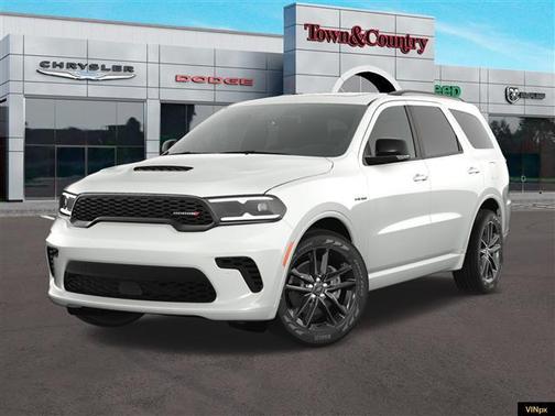 2025 Dodge Durango R/T