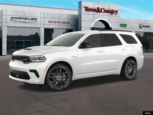 2025 Dodge Durango R/T