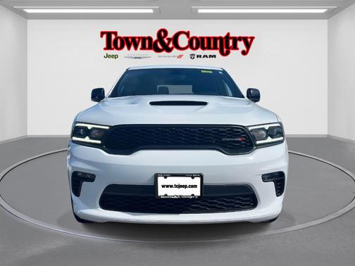 2022 Dodge Durango GT