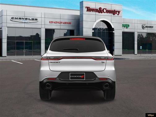 2025 Dodge Hornet R/T