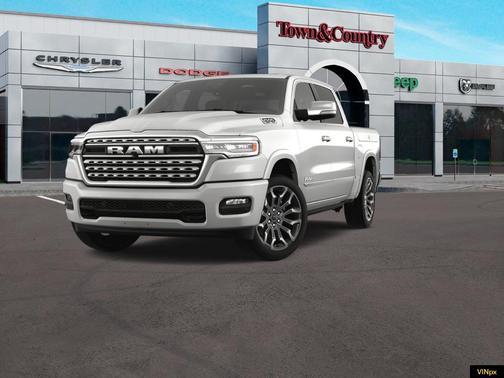 2025 RAM 1500 Limited