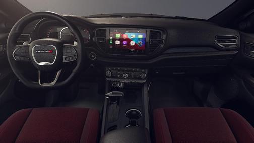 2026 Dodge Durango GT HEMI V8