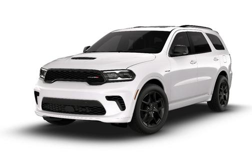2026 Dodge Durango GT HEMI V8