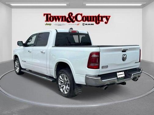 2022 RAM 1500 Longhorn