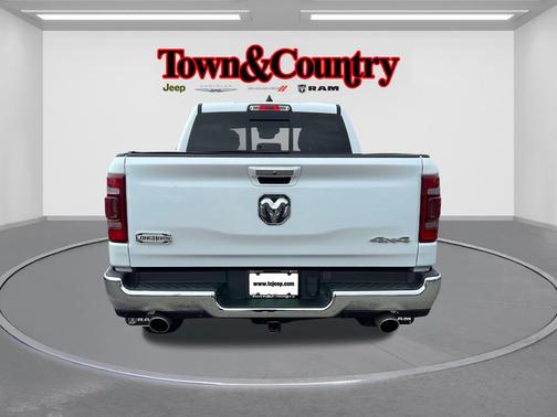 2022 RAM 1500 Longhorn