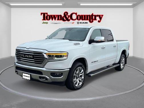 2022 RAM 1500 Longhorn