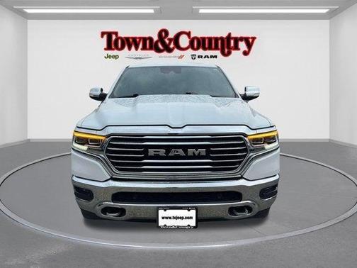 2022 RAM 1500 Longhorn