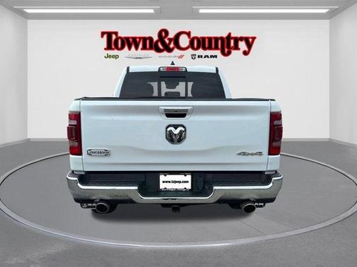 2022 RAM 1500 Longhorn