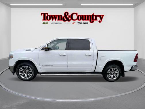 2022 RAM 1500 Longhorn