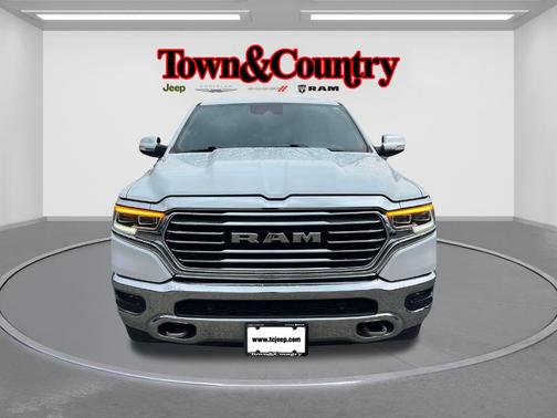 2022 RAM 1500 Longhorn