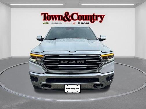 2022 RAM 1500 Longhorn