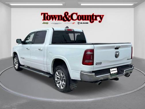 2022 RAM 1500 Longhorn