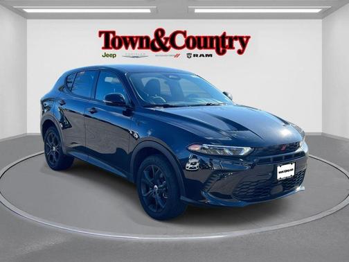 2024 Dodge Hornet GT