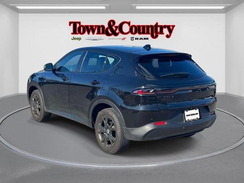 2024 Dodge Hornet GT