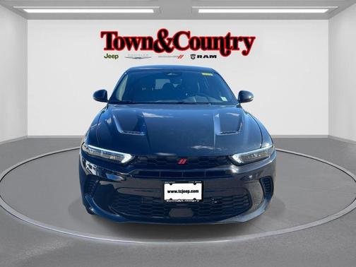 2024 Dodge Hornet GT