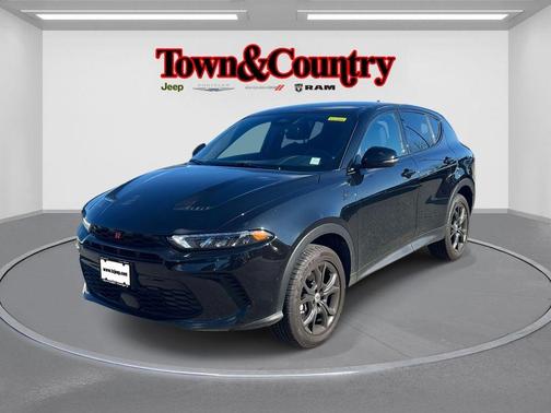 2024 Dodge Hornet GT