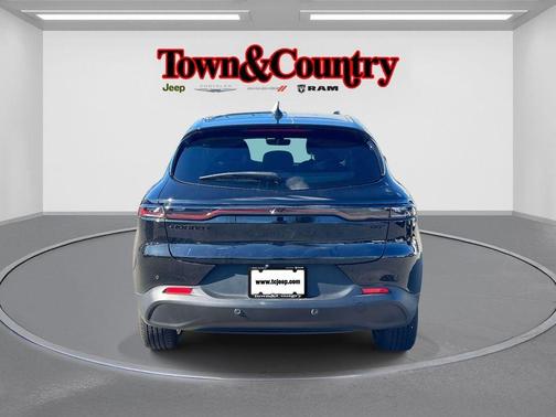 2024 Dodge Hornet GT