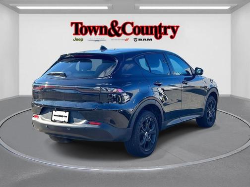 2024 Dodge Hornet GT