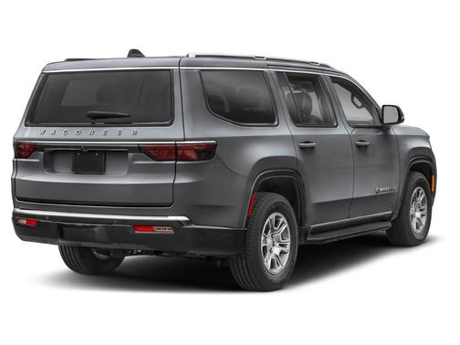 2025 Jeep Wagoneer Base