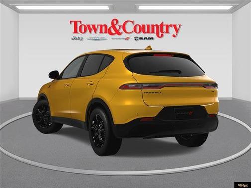2024 Dodge Hornet GT