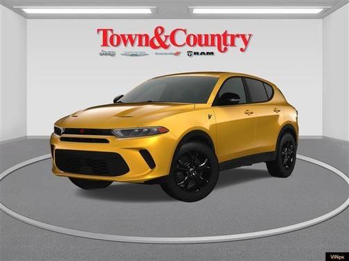 2024 Dodge Hornet GT