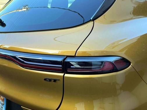 2024 Dodge Hornet GT