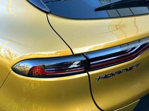 2024 Dodge Hornet GT
