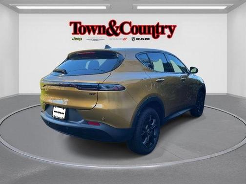 2024 Dodge Hornet GT