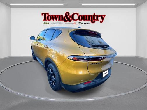 2024 Dodge Hornet GT